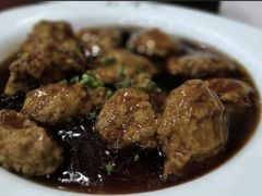 -丰泽园饭店