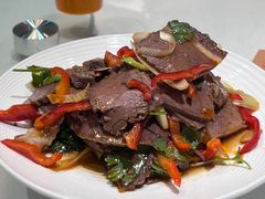 -杨氏青龙虾·羊蝎子(金盛路总店)