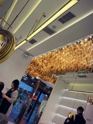 -3AM·S HAIR SALON烫发染发接发