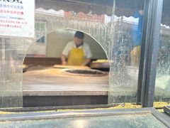 -阿布拉的馕(西北路店)