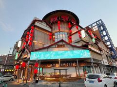 -筱爷叔·上海传统手工菜(玉树路店)
