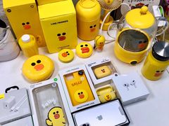 -好利来(四惠店)