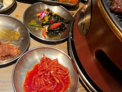 -西塔老太太泥炉烤肉(亚运村店)