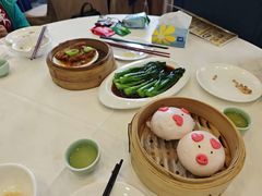 -馨越楼·点心·粤菜(赤坎店)