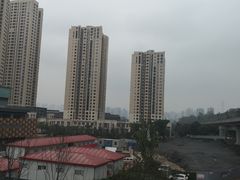 -石井坡(地铁站)