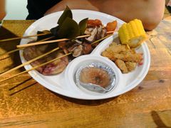 -素清香(解放路店)