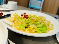 -茅庐川菜(烟台吾悦广场店)