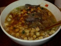 -陈熹公民族美食文化餐厅(中华广场店)