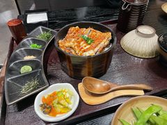 -玄白·炭烤活鳗(上海首店)