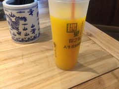 -老城南.鸭血粉丝汤(夫子庙店)