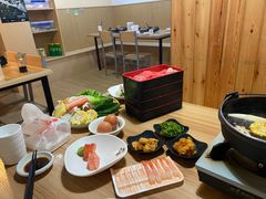 -樱吉岛寿喜锅(肇嘉浜路店)