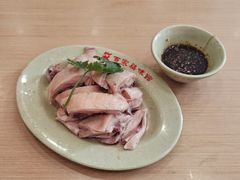 -百家鸡味馆(清泰店)