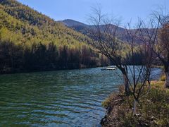 -天目湖御水温泉·度假酒店