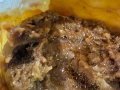 -清真牛街祥云轩门钉肉饼(左家庄店)