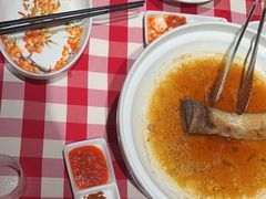 -西贝莜面村(金隅嘉品mall店)