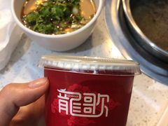 -龍歌自助小火锅(李沧丽达店)