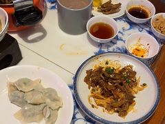-东方饺子王(大屯路店)