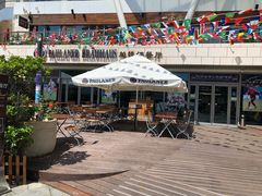 -Paulaner·德国帕拉娜自酿啤酒餐厅(海上世界店)