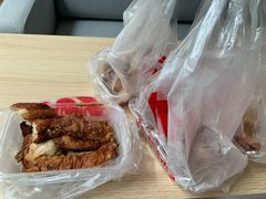 -王二甩老木子鸡(江湾店)