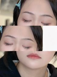 -MIVI野生眉纹绣纹眉