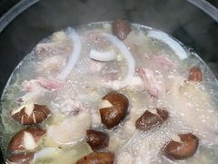 -春润大地海南椰子鸡(沙井京基百纳广场店)