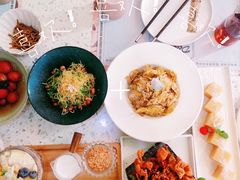 -赵小姐丨新中餐(曲江店)
