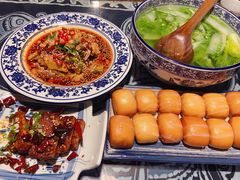 -阿嫂印象·民间江湖菜(大学城店)