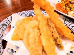 -熹炭精致日料(金融街购物中心店)