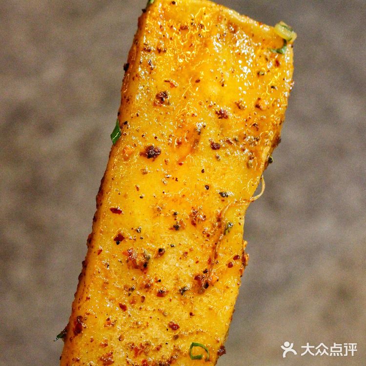 还好赶在老板转让之前又吃了一顿，以后吃不到挺可惜的！