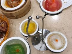 四色鸡汤虾饺-点都德(北京路贰店)