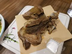 -锡和无锡菜(景丽苑店)