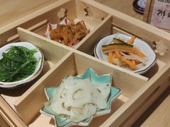 -松鱼亭·和牛烧肉(协鑫广场店)