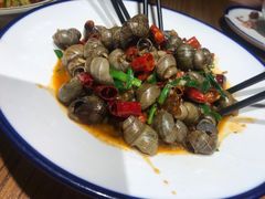 -湘聚缘湘菜馆(斜土路店)