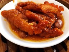 -頂好酒家·经典粤菜(海信广场店)