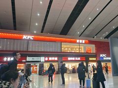 -肯德基(北京南站店)