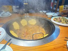 -黑土人家(江桥万达广场店)