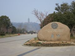 门面-焦山风景区