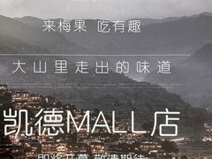 -凯德MALL(西直门店)