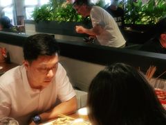 -管氏翅吧(台湾街店)