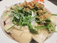 -广府乡下·饭庄(新港东路店)