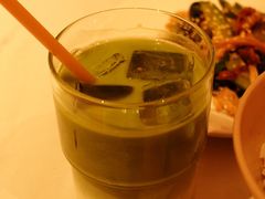 -无印良品餐堂 MUJI Diner(成都太古里店)