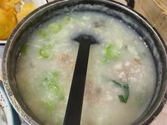 -合晋食府(广州合晋帝苑酒店)