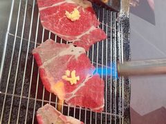 -明洞王妃家烤肉(苏州中心星悦汇店)