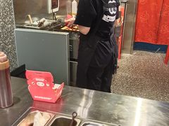 -咕噜咕噜·章鱼小丸子(西湖路店)