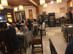 大堂-小街天府(西工小街店)