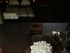 -泰合玺·精油疗愈SPA(南京光环花园城店)