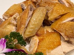 盐焗鸡-顺德了能馆(虎门店)