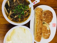-聚香斋(东关街店)