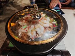 -绿茶餐厅(千岛湖银泰城店)