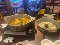 -甲大帅·甲鱼·椰子鸡主题餐厅(唐家店)